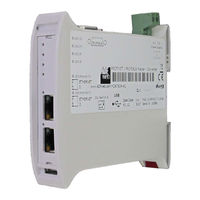 ADF Web HD67E52-5-A1 User Manual