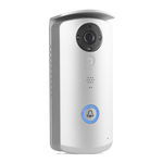 Smartwares VD40W Installation And Operating Instructions Manual