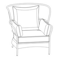 HAMPTON BAY 1007 798 972 Use And Care Manual