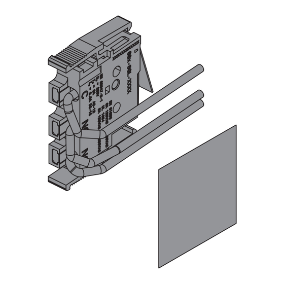 Allen-Bradley 140G-G Quick Start Manual