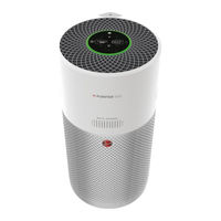 Hoover H-PURIFIER 500 User Manual