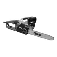 Clarke 3402078 Operation & Maintenance Instructions Manual