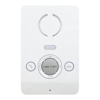 CAME BPT PEC IP Installation And Setting Manual