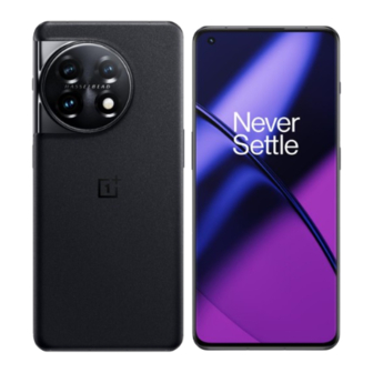 OnePlus 12 Service Manual