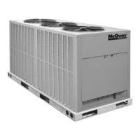 McQuay RCS 12F Manual