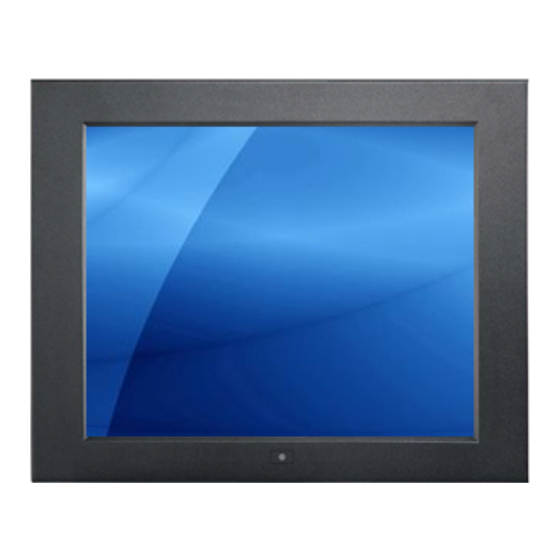 Acnodes APM5170 User Manual