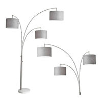 Adesso 4238 Assembly Instructions