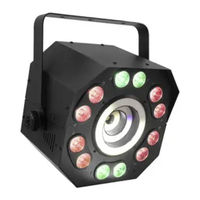 EuroLite 51741084 User Manual