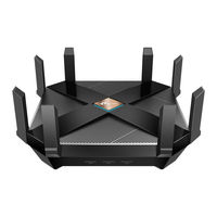 TP-Link Archer AX6000 Installation Manual