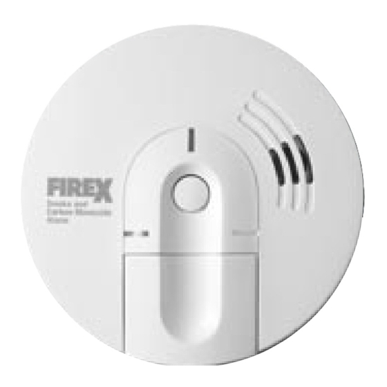 Firex FADCQ Manual