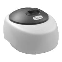 Sunbeam Ultrasilencer deepclean Manual
