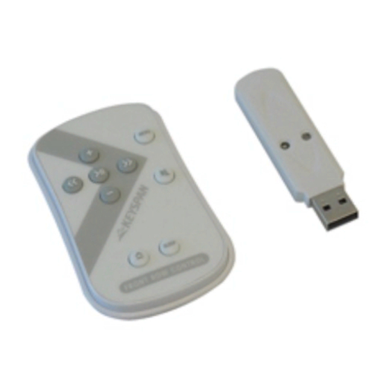 Tripp Lite ER-RF1 Specifications