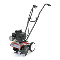 Husqvarna 966957301 Owner's/Operator's Manual