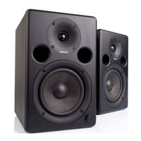 argon audio 7460/50A Owner's Manual