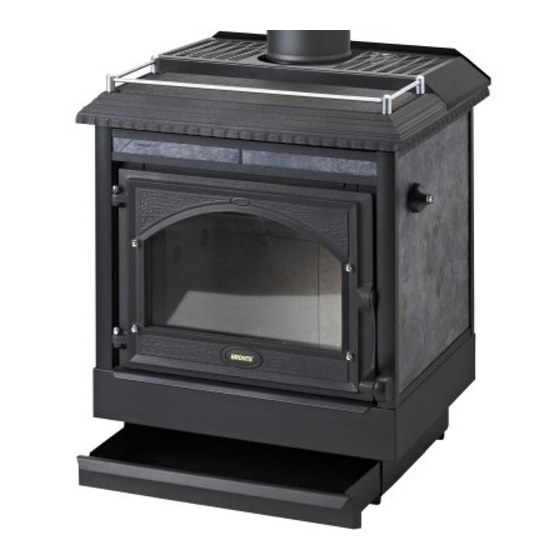 Firenzo Lady Kitchener Manual