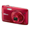 Nikon coolpix S3500