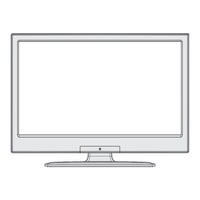 celcus LED19132HDDVD Operating Instructions Manual
