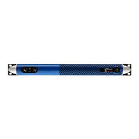 powersoft M20D HDSP+ETHM14D Quick Manual