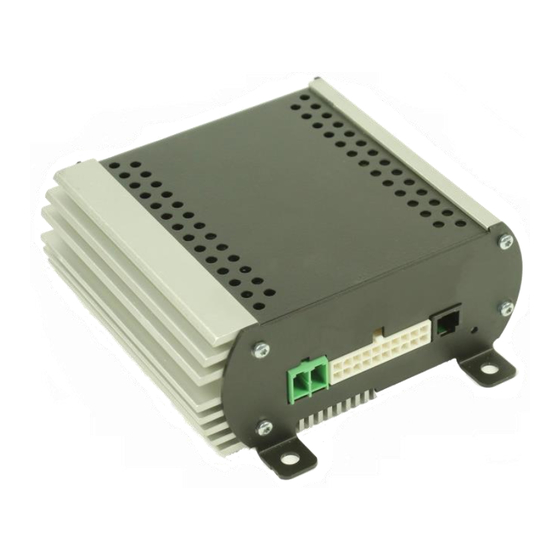 Premier Hazard ShockWave 9005 Installation Instructions Manual