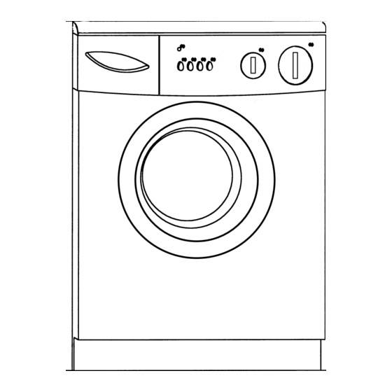 Edesa 1L53 Instruction And Maintenance