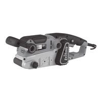 Triton 1200BS Operating/Safety Instructions Manual