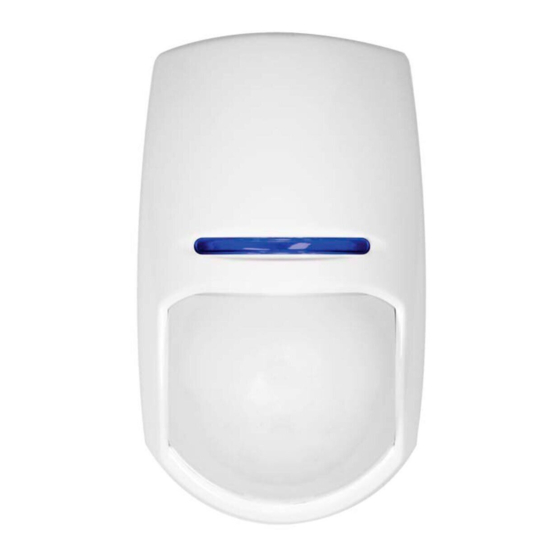 HIKVISION DS-PD2-D10P-W User Manual