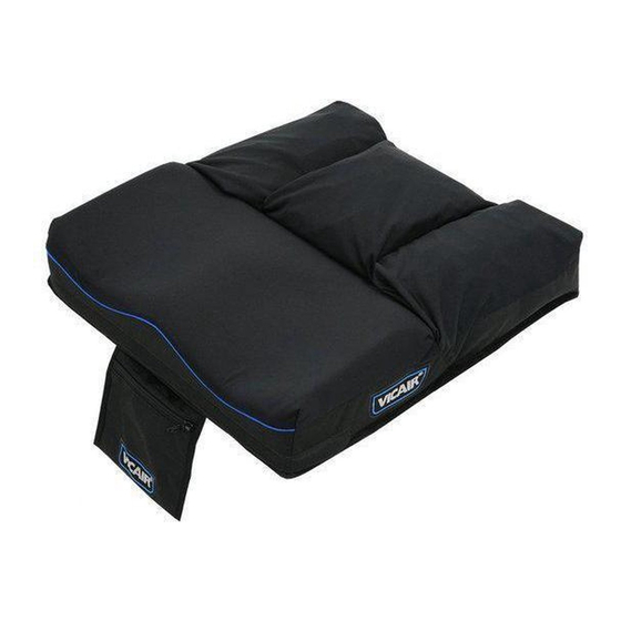 Vicair Academy Active User Manual