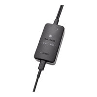Beyerdynamic IMPACTO UNIVERSAL Manual