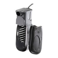 Hydor Pico Filter User Manual