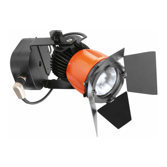 Osram KREIOS SL Manual