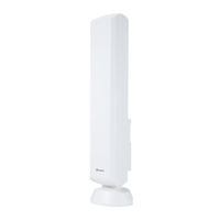 Antop FLAT-PANEL SMARTPASS AT-402B Manual