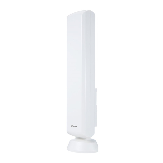 Antop FLAT-PANEL SMARTPASS AT-402B Manual