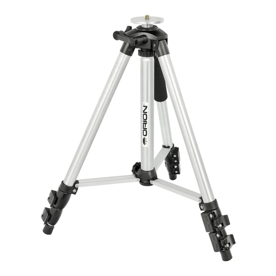 ORION TELESCOPES & BINOCULARS AutoTracker 8976 Instruction Manual
