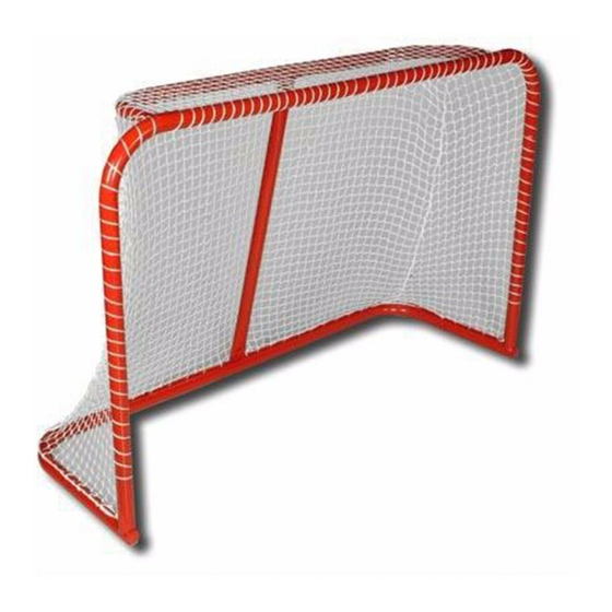 Net World Sports PRO HOCKEY GOAL Quick Start Manual