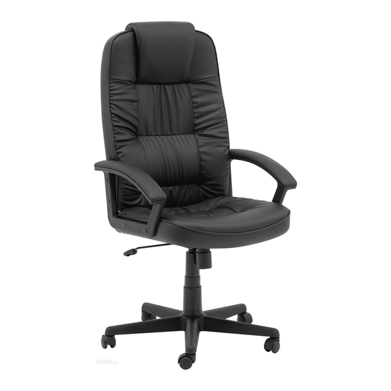 Fromm&Starck STAR SEAT 29 User Manual
