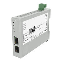 ADF Web HD67448 User Manual