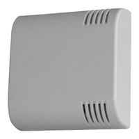 Synetica enLink Zone Quick Start Manual
