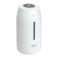 Airvana Aqua Glo AG250HUM User Manual