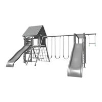 Lifetime 91087 Assembly Instructions Manual