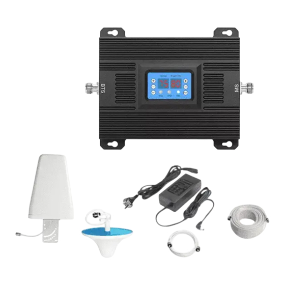 Anntlent AN-L70V Plus User Manual