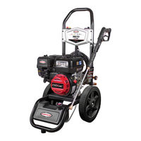 Simpson MS61220 Use And Care Manual