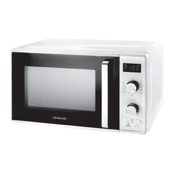 ENKHO 162913.01 User Manual