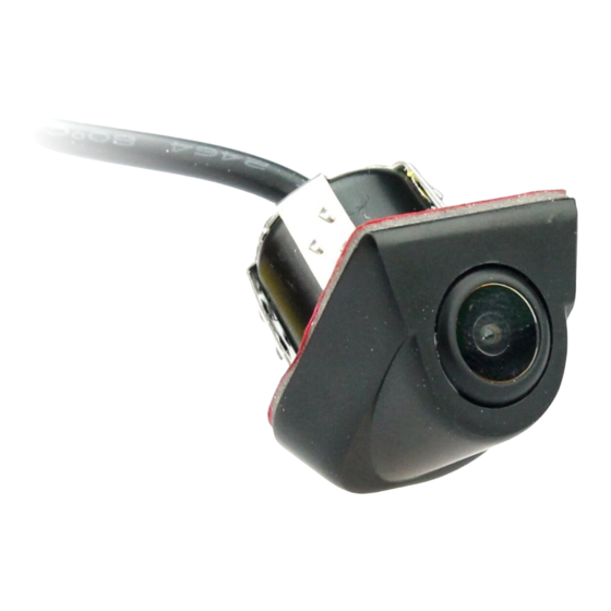 Connects2 Vision CAM-17 User Manual