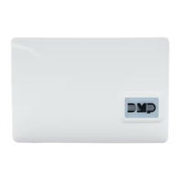 DMP Electronics 1100X-W Installation And Programming Manual