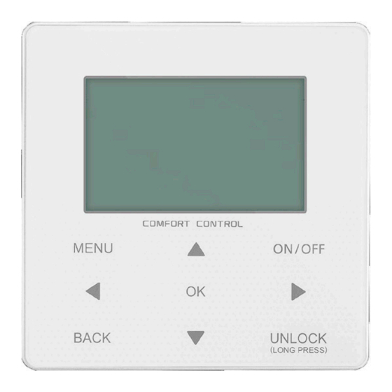 Kaysun KCTAQ-02 Owner's Manual
