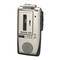 OLYMPUS Pearlcorder J500, Pearlcorder J300 - Cassette Player Manual