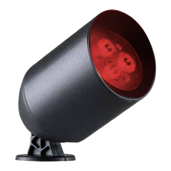 LUDECO PL3131 Manual