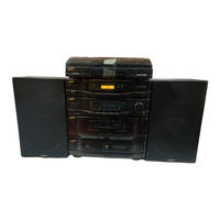 Samsung SCM-8100 Service Manual