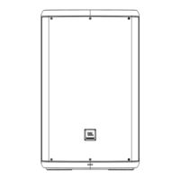 Harman JBL EON715 User Manual