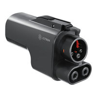 Lectron VORTEX PLUG User Manual